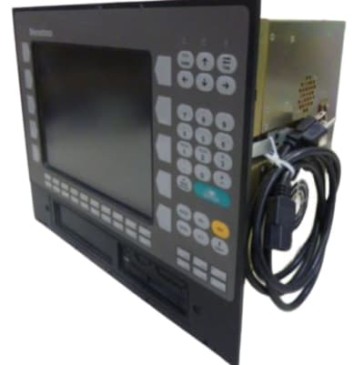 NEMATRON CORP IC63A1-J8310361