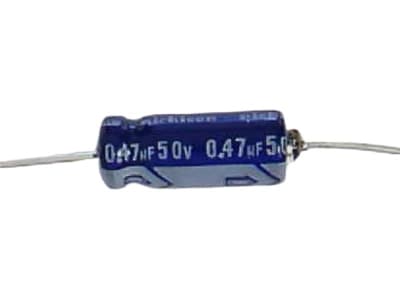 GENERIC CA.47U50V