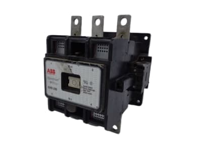 ASEA BROWN BOVERI EHD220C-1L11
