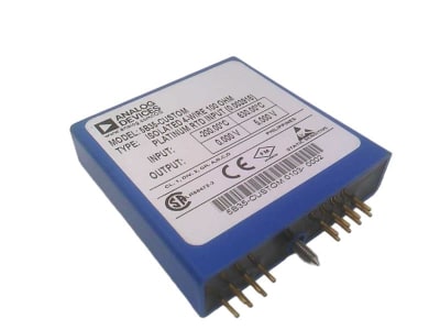 ANALOG DEVICES 5B35-CUSTOM