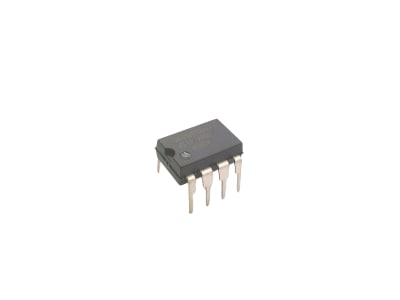 TEXAS INSTRUMENTS SEMI UCC2813N-4