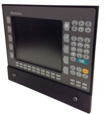 NEMATRON CORP IC63A2-JB310401