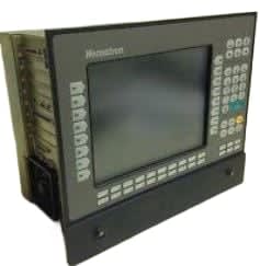 NEMATRON CORP IC6051-CBA10100