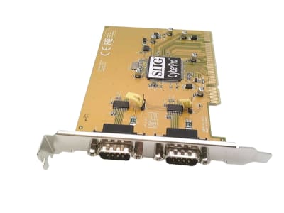SIIG P054-Y2