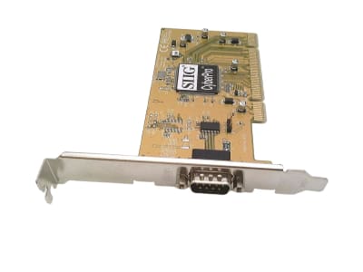 SIIG P053-Y2