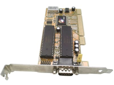SIIG P024-65