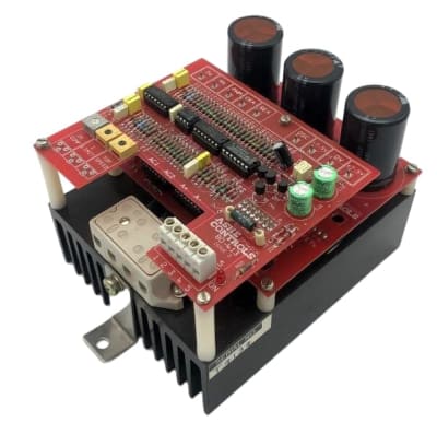 ASHE CONTROLS 84-005