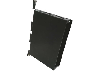CONTROL TECHNOLOGY INC 2500-RADP