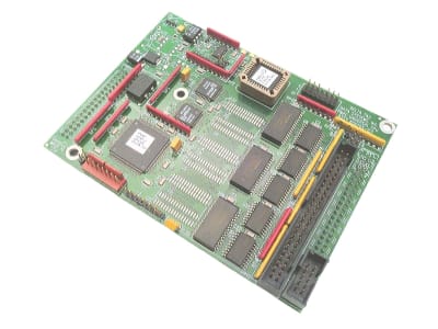 DELTA TAU DATA SYS 602705-107