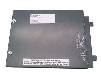 GENERAL ELECTRIC QPI-PBS-202