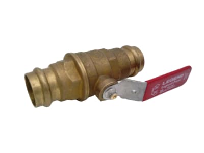LEGEND VALVE 101-005