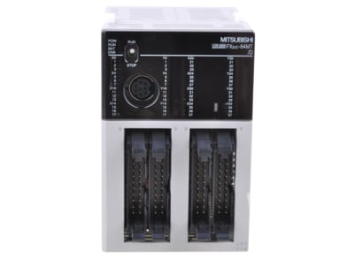 MITSUBISHI FX3UC-64MT/D