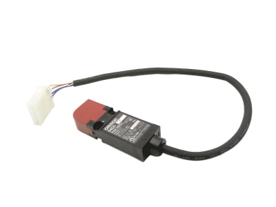 OMRON D4GS-N2T