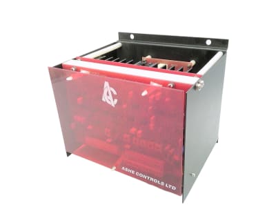 ASHE CONTROLS 84-003