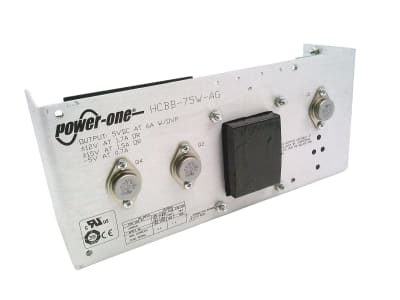 BEL FUSE HCBB-75-AG