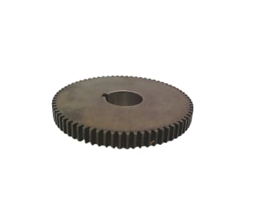 MARTIN SPROCKET & GEAR INC S1672