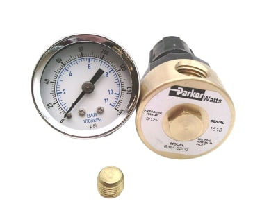 PARKER R364-02CG