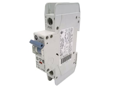 ALLEN BRADLEY 1489-A1D160