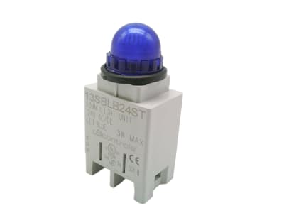 C3 CONTROLS 13SBLB24ST-13BER