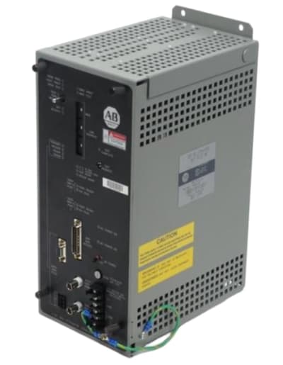 ALLEN BRADLEY 1779-KP5R