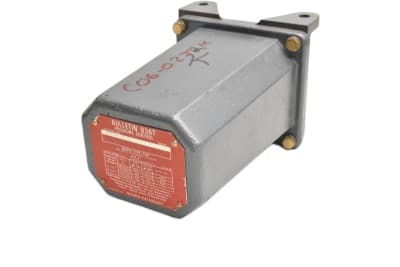 ALLEN BRADLEY 836T-T250E