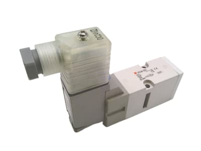 SMC VF3140-5DZ1