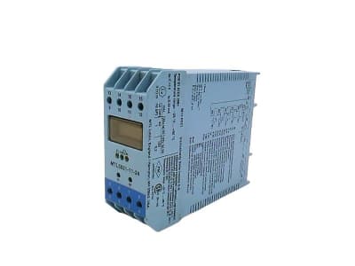 EATON CORPORATION MTL5521-11-24