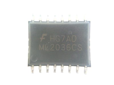 ON SEMICONDUCTOR ML2036CSX