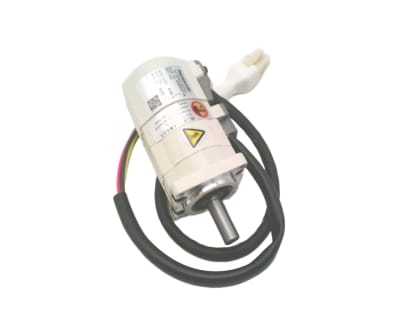 MATSUSHITA ELECTRIC MSM5AZP1C8