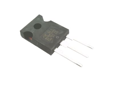 ST MICRO STGW35HF60WDI