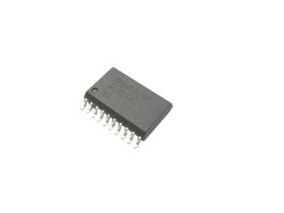 TEXAS INSTRUMENTS SEMI SN74ALS244CDWR