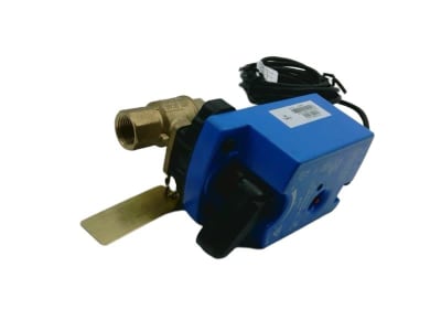 JOHNSON CONTROLS VG1245AE+943BGA