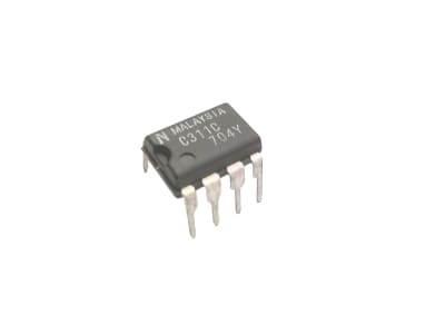 NEC UPC311C