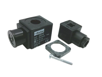 PARKER ZB14-24VAC