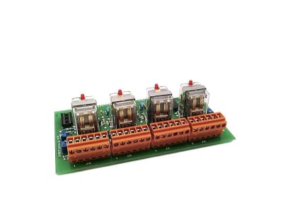 NIDEC CORP 1052405-01
