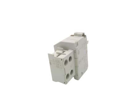 EATON CORPORATION UNZM7110120VAC