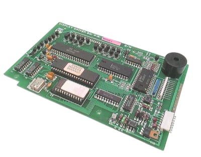 MASSTRON SCALE INC MA1106-L