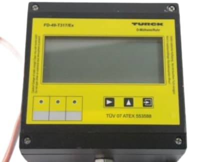 TURCK FD-49-T317/EX