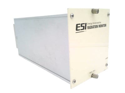 ENERGY SCIENCES INC PM-5