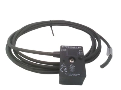 PEPPERL & FUCHS VAZ-T1-FK-G10A-3M-PUR