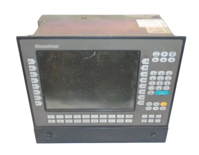 NEMATRON CORP KP6141-A1W10A00