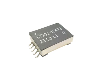 EATON CORPORATION CTX01-15473