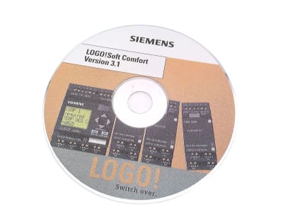 SIEMENS 6ED1-058-0BA00-0YC3