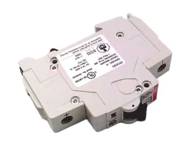 ASEA BROWN BOVERI S201UDC-K50