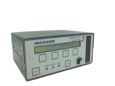 DOVER CORPORATION SMARTDATE3