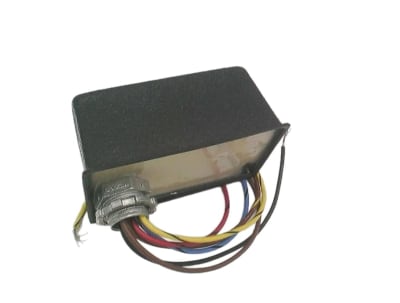 INVENSYS AE-504