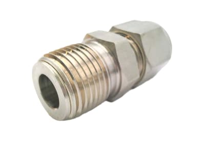 SSP ISSD8MC8