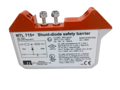 EATON CORPORATION MTL715+