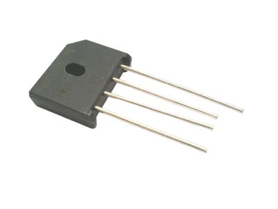 GENESIC KBU8K