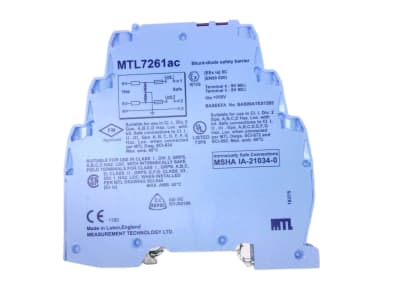 EATON CORPORATION MTL-7261AC